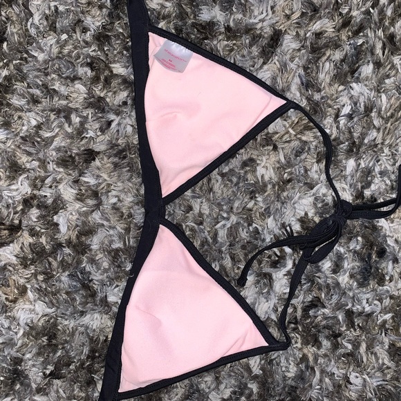 Triangle Bikini Top - Picture 2 of 3